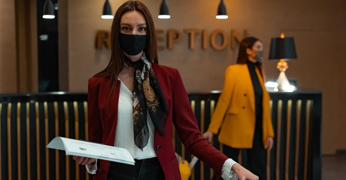 Les meilleures pratiques pour assurer la sécurité des clients en hôtel