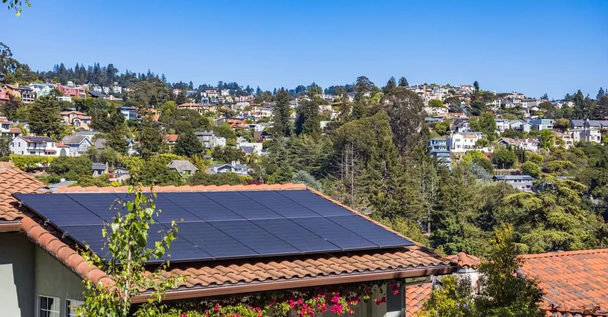 Comment l'hôtellerie internationale s'adapte aux changements climatiques
