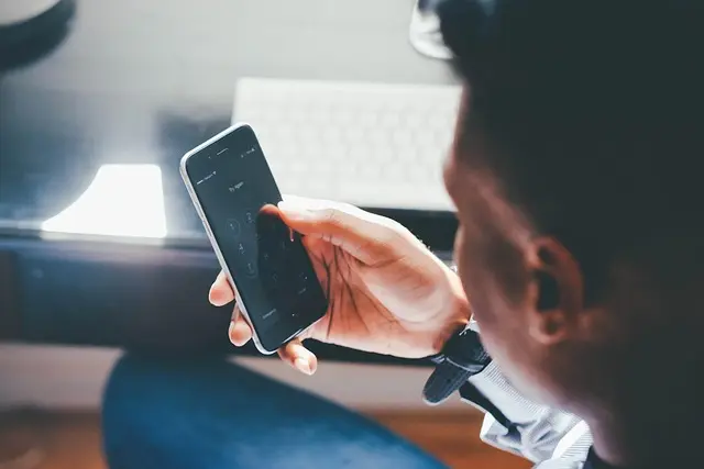 L'impact des réseaux sociaux sur l'hôtellerie internationale