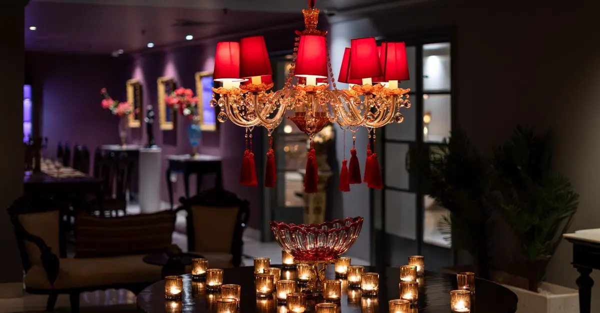 Comment créer une ambiance unique dans votre hôtel