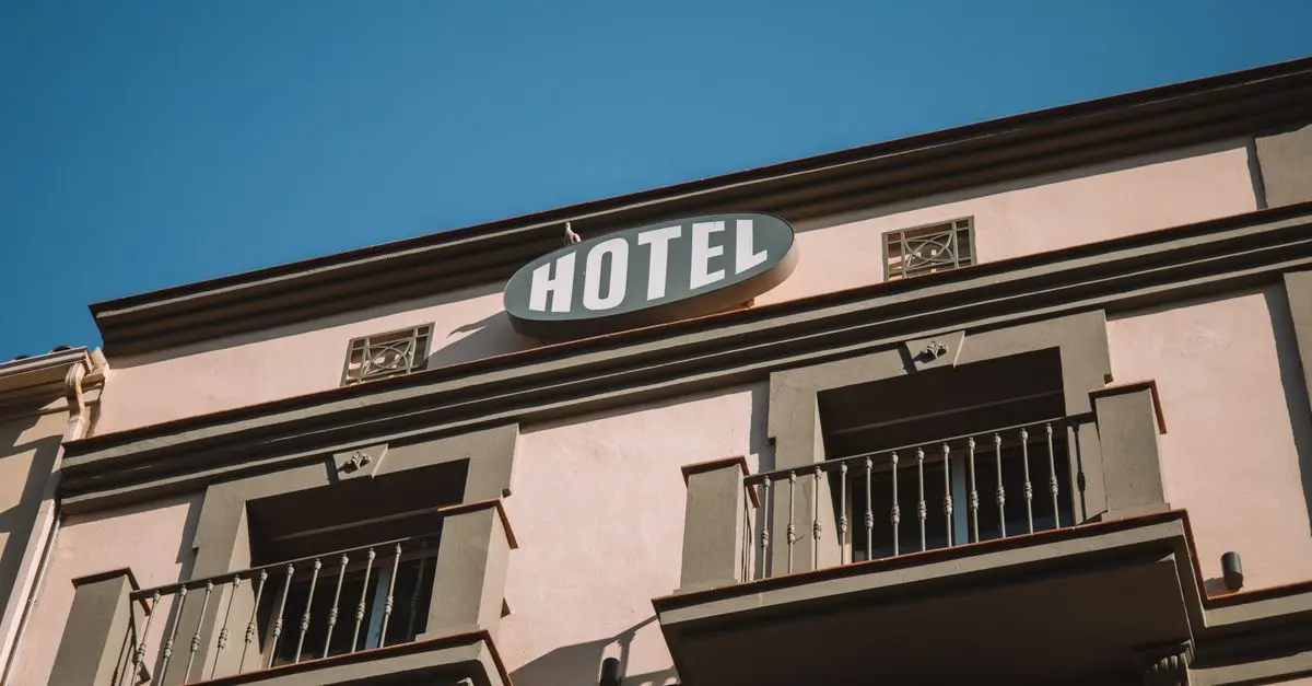 L'impact des réseaux sociaux sur l'hôtellerie internationale