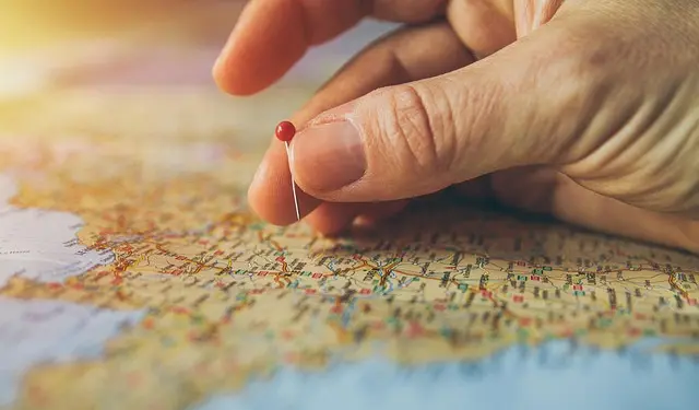 Les Destinations Émergentes de l'Hôtellerie Internationale